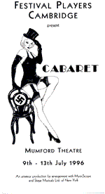 cabaret