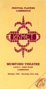 kismet90