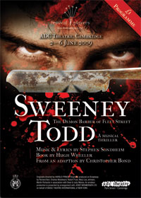 Sweeney Todd